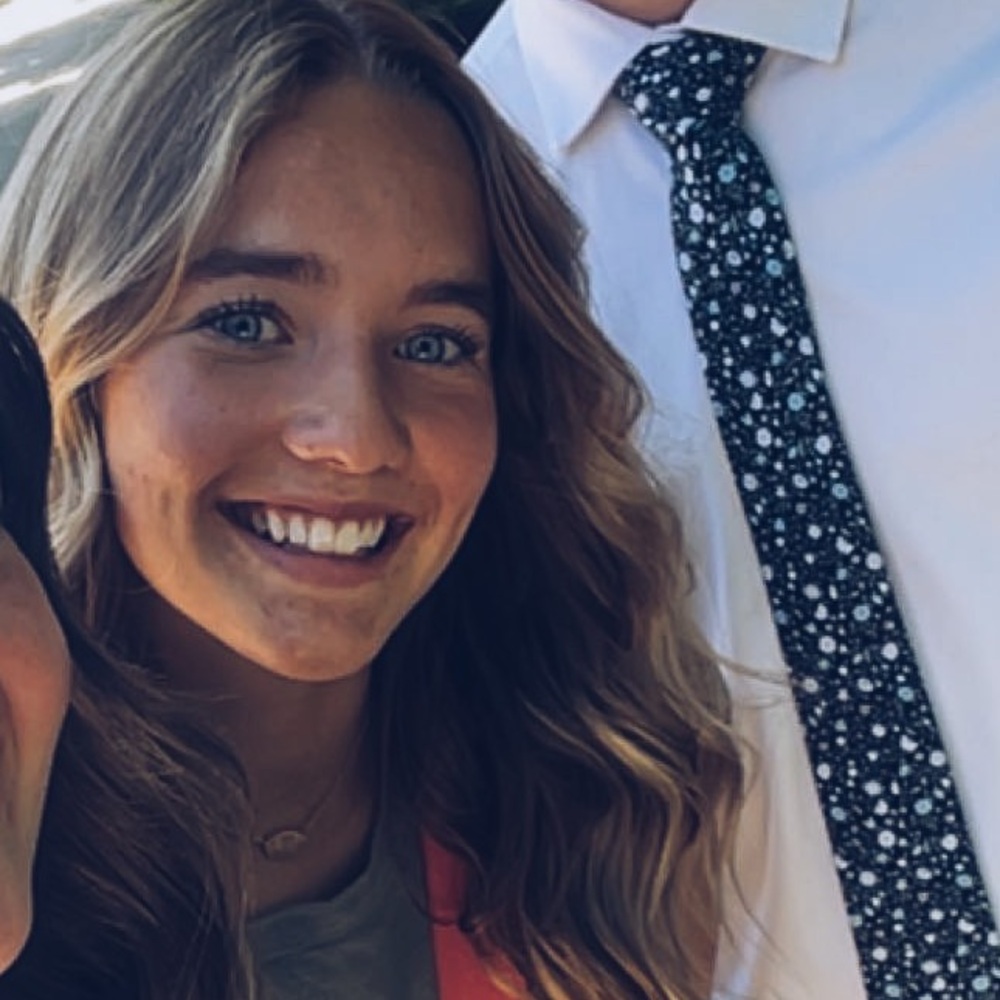 Meet your Posher, Sage